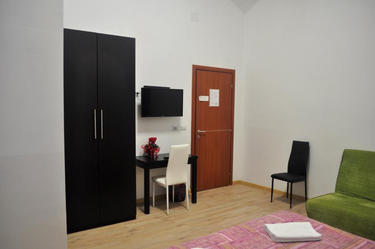 Angela Roma Guest House - Rome — Foto 3