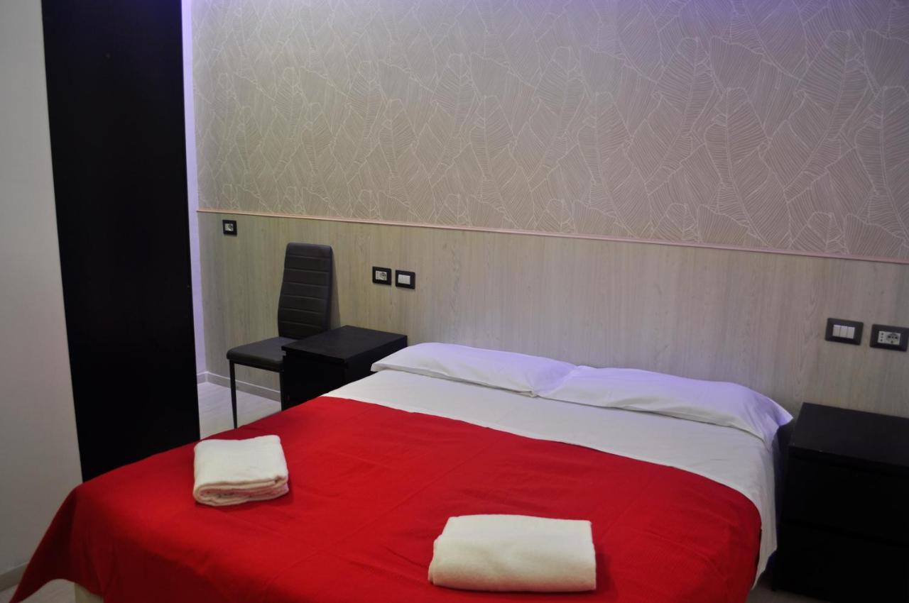 Angela Roma Guest House - Rome — Foto 1